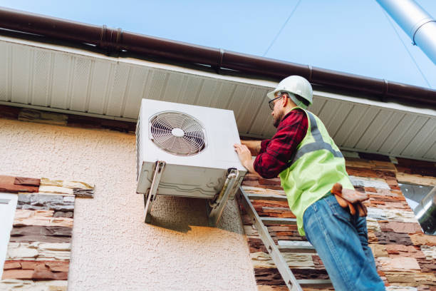 Best HVAC air duct cleaning  in Grayson, KY