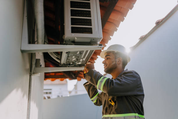 HVAC emergency services in Grayson, KY