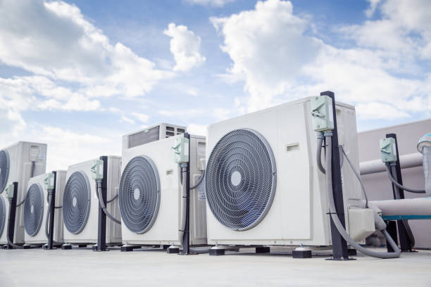 Best Ductless HVAC repair  in Grayson, KY