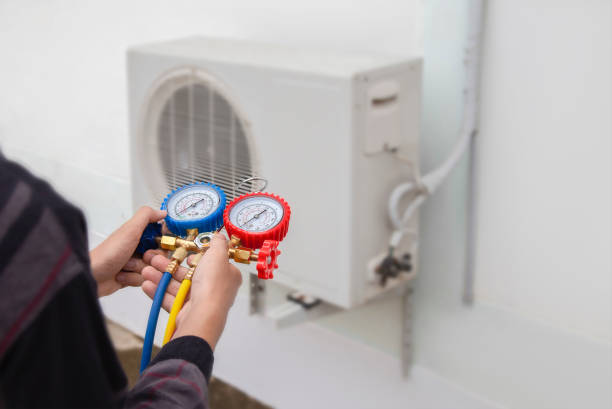 Best HVAC tune-up services  in Grayson, KY