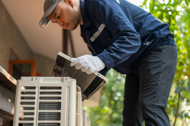 Best HVAC companies near me  in Grayson, KY